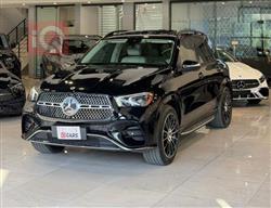 مرسيدس بنز GLE